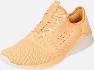 Asics Womens Asics Fuzetora Womens T883N 9595 - Orange - Size: 7.5