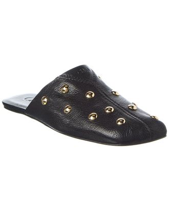 Chlo&eacute; Chloe Rita Leather Mule