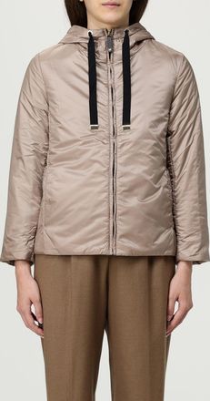 Max Mara Giubbotto Max Mara The Cube in nylon