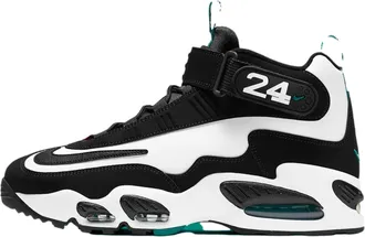 Nike Air Griffey Max 1 White / Black - Fresh Water DD8558-100 Mens