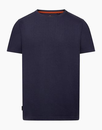 Trespass Mens Trespass Mens Vanco T-Shirt - Navy - Size: 42