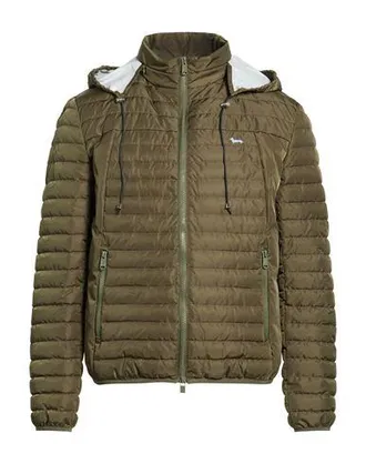 Harmont & Blaine COATS & JACKETS - Puffers sur YOOX.COM
