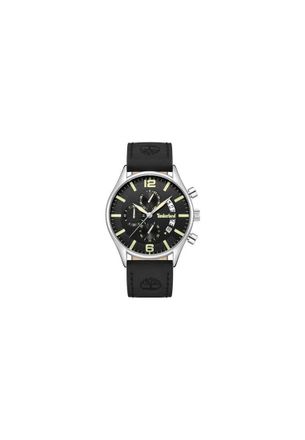 Timberland TDWGC9001201 Mens Watch - Black - One Size