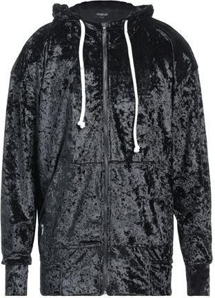 LUXURY LAB Milano CAMISETAS Y TOPS - Sudaderas en YOOX.COM