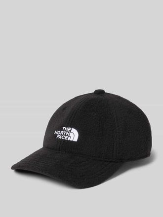 The North Face Basecap mit Logo-Stitching Modell DENALI in Black, Größe 1