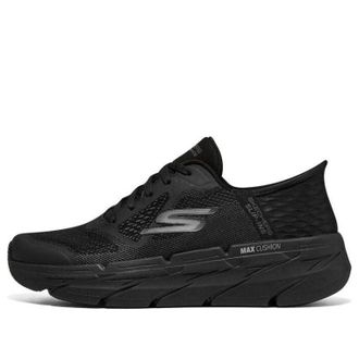 Skechers Max Cushioning Premier Black 220313-BBK