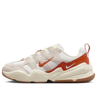 Nike (WMNS) Nike Tech Hera Sail Light Orewood Brown FQ8107-133