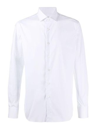 Xacus Slim-fit shirt