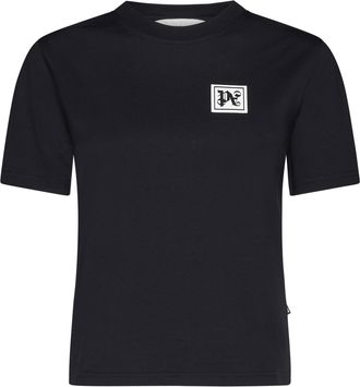 Palm Angels Ski Club T-shirt