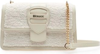 Blauer Mujer, Bolsos, Blanco, Talla: ONE Size