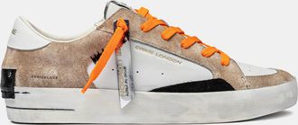 Crime London SK8 DELUXE DESERT SAND