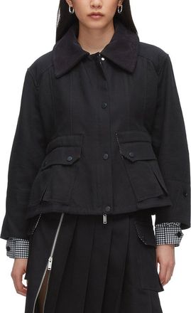 3.1 Phillip Lim Jacket