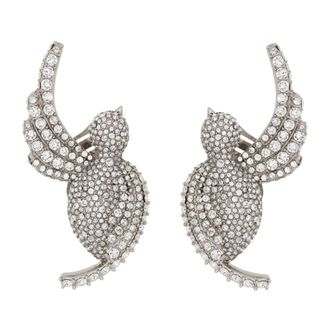 Balmain Mujer, Accesorios, Gris, Talla: ONE Size