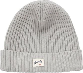 Devold Archive Wool Beanie M&uuml;tze - Unisex | grau