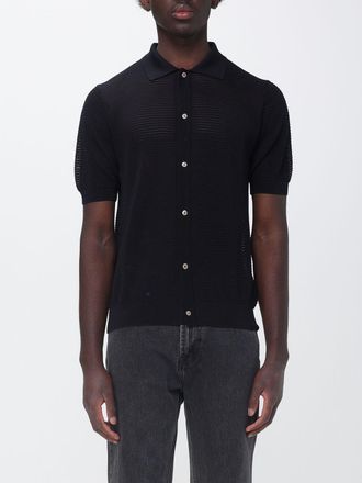 Tagliatore Camicia in maglia Tagliatore