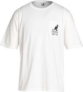 Kangol TOPWEAR - T-shirts on YOOX.COM
