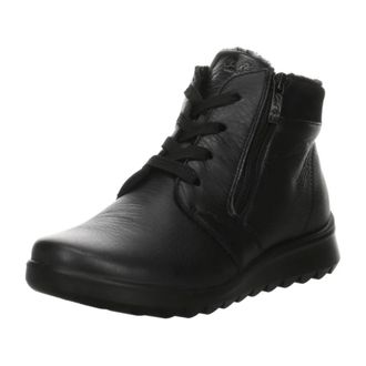 Ara Veterschoenen - Dames - Schoenen - Zwart - Maat: 38 1/2 EU