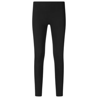 ENDURANCE Emarri Tights Leggings f&uuml;r Damen | schwarz