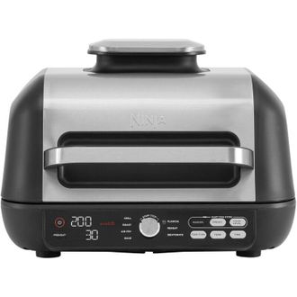 Ninja Home Ninja Foodi Max Pro Ag651eu Hei&atilde;&yuml;luftfritteuse
