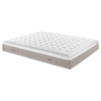 Colchones Aznar Colch&oacute;n muelles ensacados confort 31 cm adaptable 150x190cm