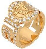 Versace SCHMUCK und UHREN - Ringe auf YOOX.COM