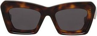 Loewe EYEWEAR - Sunglasses on YOOX.COM