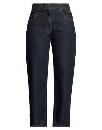 Msgm BOTTOMWEAR - Jeans on YOOX.COM