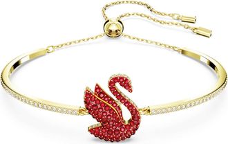 Swarovski Swan Womens Bracelet