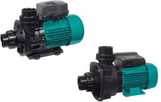 ESPA Espa - Bomba Centr&iacute;fuga Para Hidromasaje Wiper 3 150 Modelo: Wiper 3 200 Trif&aacute;sica