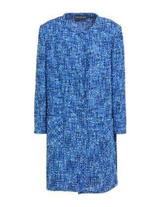 Roberto Quaglia Overcoats & Trench Coats