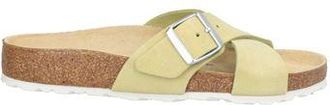 Birkenstock CALZADO - Sandalias con cierre en YOOX.COM