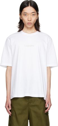 Lanvin T-Shirts from $232.00 - on Stylight