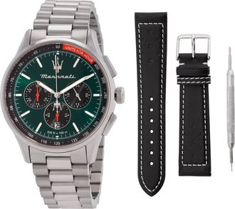 Maserati Sorpasso Chronograph Quartz Mens Watch R8873624002