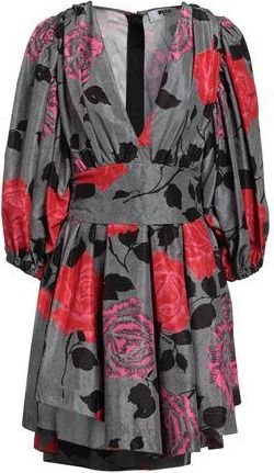 Msgm DRESSES - Mini dresses sur YOOX.COM