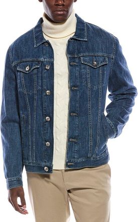 Brunello Cucinelli Denim Jacket