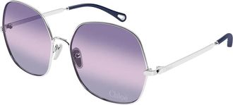 Chlo&eacute; Chlo&eacute; Ch0282 S Sunglasses