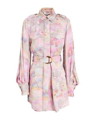 Zimmermann DRESSES - Mini dresses sur YOOX.COM