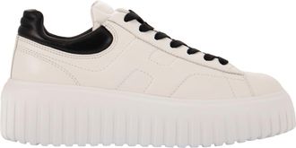 Hogan H Stripes Sneakers