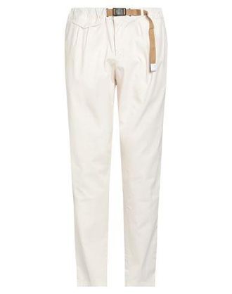White Sand BOTTOMWEAR - Trousers on YOOX.COM