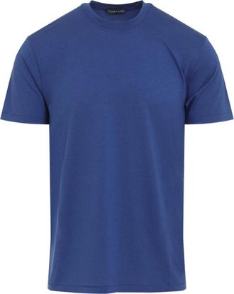Tom Ford Crew-neck T-shirt