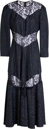 Etro VESTIDOS - Vestidos midi en YOOX.COM
