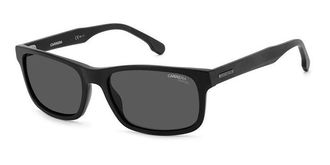 Carrera 299/S 003/M9 Mens Sunglasses Black Size 57
