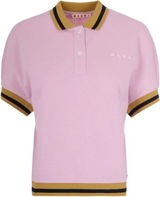 Marni Donna, Top, Rosa, XS, new