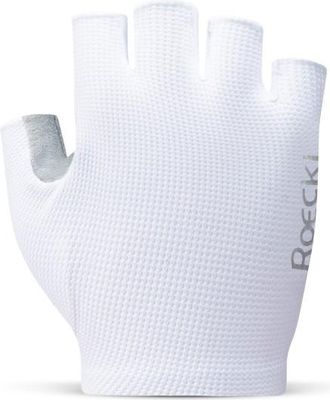 Roeckl Imst Handschuhe - Unisex | wei&szlig;