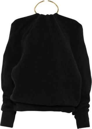 Darkpark Darkpark, Donna, Top, Nero, S, new