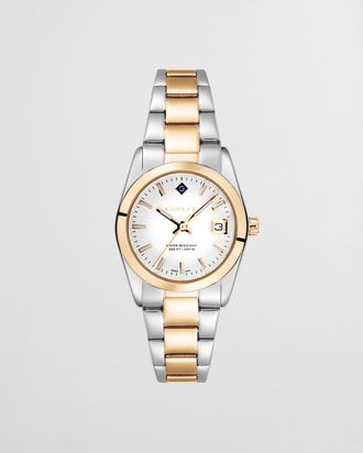 GANT Women Everett Mini Watch (ONE SIZE) WHITE