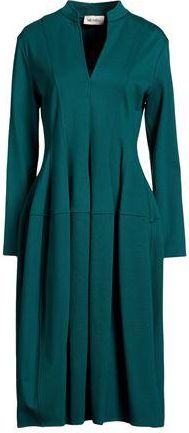 Meimeij VESTIDOS - Vestidos midi en YOOX.COM