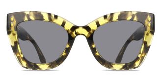 Isabel Marant IM 0050/G/S Asian Fit SCL/IR Womens Sunglasses Tortoiseshell Size 51