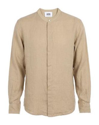 Alpha Studio TOPWEAR - Camicie su YOOX.COM