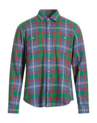 Ralph Lauren TOPWEAR - Shirts on YOOX.COM